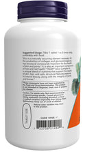 Load image into Gallery viewer, NOW Foods Silica Complex