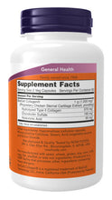 Load image into Gallery viewer, NOW Foods BioCell Collagen® Hydrolyzed Type II