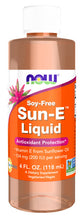 Load image into Gallery viewer, NOW Foods Sun-E Liquid