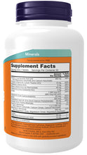 Load image into Gallery viewer, NOW Foods Cal-Mag Stress Formula