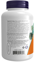 Load image into Gallery viewer, NOW Foods Cal-Mag Stress Formula