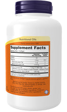 Load image into Gallery viewer, NOW Foods Super Primrose 1300 mg