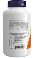 Load image into Gallery viewer, NOW Foods Super Primrose 1300 mg