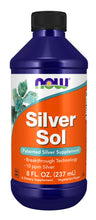 Load image into Gallery viewer, NOW Foods Silver Sol Spray