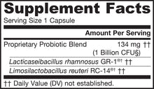 Load image into Gallery viewer, Jarrow Formulas Fem-Dophilus® 1 Billion CFU