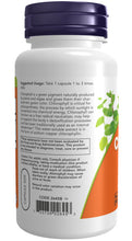 Load image into Gallery viewer, NOW Foods Chlorophyll 100 mg