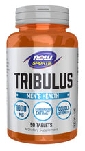 Load image into Gallery viewer, NOW Sports Tribulus 1,000 mg