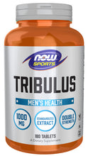Load image into Gallery viewer, NOW Sports Tribulus 1,000 mg