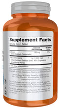Load image into Gallery viewer, NOW Sports Tribulus 1,000 mg