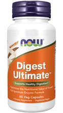 Load image into Gallery viewer, NOW Foods Digest Ultimate