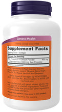 Load image into Gallery viewer, NOW Foods Propolis 2000 5:1 Extract