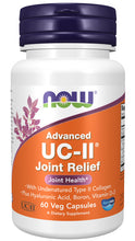 Load image into Gallery viewer, NOW Foods UC-II® Advanced Joint Relief