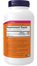 Load image into Gallery viewer, NOW Foods Vitamin C Crystals Powder