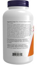 Load image into Gallery viewer, NOW Foods Vitamin C Crystals Powder