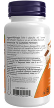 Load image into Gallery viewer, NOW Foods Acidophilus 4x6