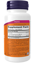 Load image into Gallery viewer, NOW Foods Vitamin K-2 100 mcg