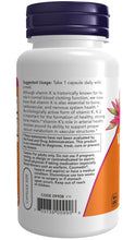 Load image into Gallery viewer, NOW Foods Vitamin K-2 100 mcg