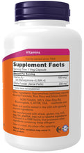 Load image into Gallery viewer, NOW Foods Vitamin K-2 100 mcg