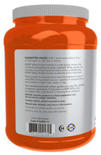Load image into Gallery viewer, NOW Sports Whey Protein Isolate, Creamy Chocolate Powder