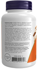 Load image into Gallery viewer, NOW Foods Papaya Enzyme