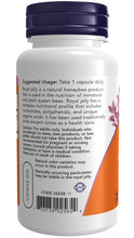 Load image into Gallery viewer, NOW Foods Royal Jelly