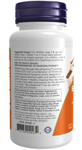 Load image into Gallery viewer, NOW Foods BerryDophilus Extra Strength 10 Billion