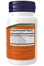 Load image into Gallery viewer, NOW Foods Acidophilus 4x6