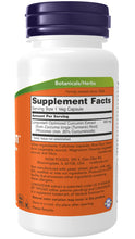 Load image into Gallery viewer, NOW Foods CurcuBrain 400 mg