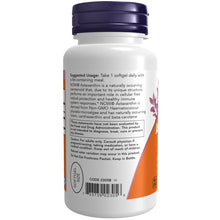 Load image into Gallery viewer, NOW Foods Astaxanthin 4 mg