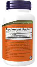 Load image into Gallery viewer, NOW Foods Bromelain 500 mg