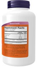 Load image into Gallery viewer, NOW Foods Modified Citrus Pectin 800 mg