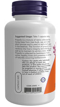 Load image into Gallery viewer, NOW Foods Propolis 1500