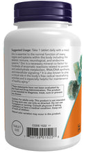 Load image into Gallery viewer, NOW Foods Zinc 50 mg