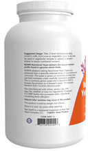 Load image into Gallery viewer, NOW Foods Nutritional Yeast Flakes