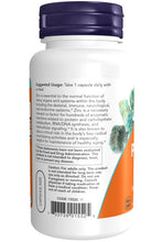 Load image into Gallery viewer, NOW Foods Zinc Picolinate 50 mg