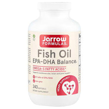 Load image into Gallery viewer, Jarrow Formulas EPA-DHA Balance®
