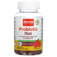 Load image into Gallery viewer, Jarrow Formulas Probiotic Duo
