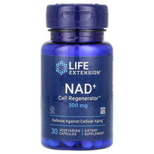 Load image into Gallery viewer, Life Extension NAD+ Cell Regenerator 300 mg
