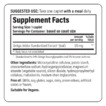 Load image into Gallery viewer, Kyolic Specialty Series Brain Focus 60 Vegetarian Caplets

