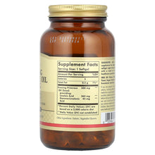 Load image into Gallery viewer, Solgar Evening Primrose Oil 500 mg 180 Softgels
