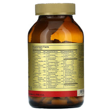 Load image into Gallery viewer, Solgar Formula VM-75 Multiple Vitamins with Chelated Minerals
