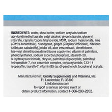 Load image into Gallery viewer, Life Extension Skin Care Collection Day Cream 1.65 oz (47 g)
