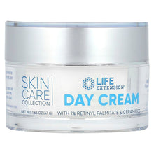 Load image into Gallery viewer, Life Extension Skin Care Collection Day Cream 1.65 oz (47 g)
