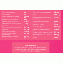 Load image into Gallery viewer, Goli Nutrition, Women&#39;s Complete Multi Gummies, 60 Gummies
