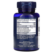 Load image into Gallery viewer, Life Extension Vitamin C and Bio-Quercetin 1000 mg
