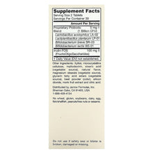 Load image into Gallery viewer, Jarrow Formulas, Jarro-Dophilus Kids Daily Probiotic + Prebiotic Raspberry 1 Billion CFU 60 Chewable Tablets
