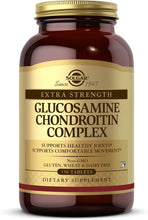 Load image into Gallery viewer, Solgar Glucosamine Chondroitin Complex
