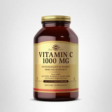 Load image into Gallery viewer, Solgar Vitamin C

