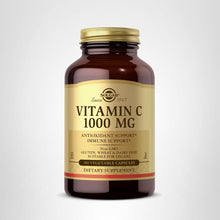 Load image into Gallery viewer, Solgar Vitamin C
