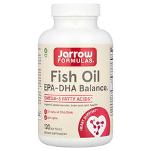 Load image into Gallery viewer, Jarrow Formulas EPA-DHA Balance®
